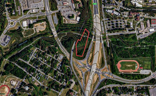 000 Research Pkwy, Winston-Salem NC, 27103 land for sale