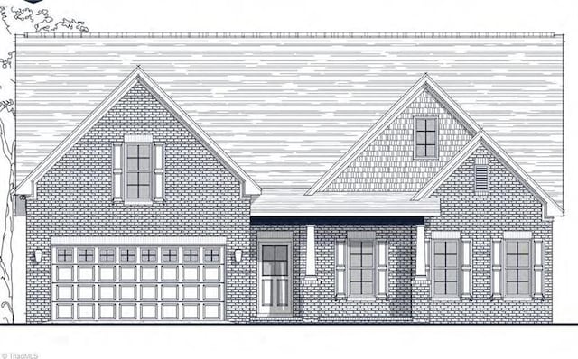 291 Olde Lantern Dr, Winston-Salem, NC 27107 - view of miscellaneous listing collateral