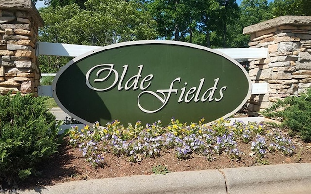 6167 Olde Fields Way, Pfafftown NC, 27040 land for sale