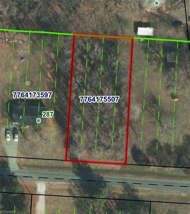 0 Sheffield Ave, Randleman NC, 27317 land for sale