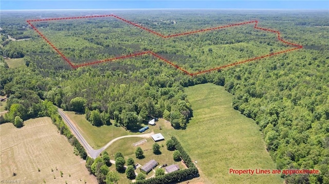 0 Neal Rd, Reidsville NC, 27320 land for sale