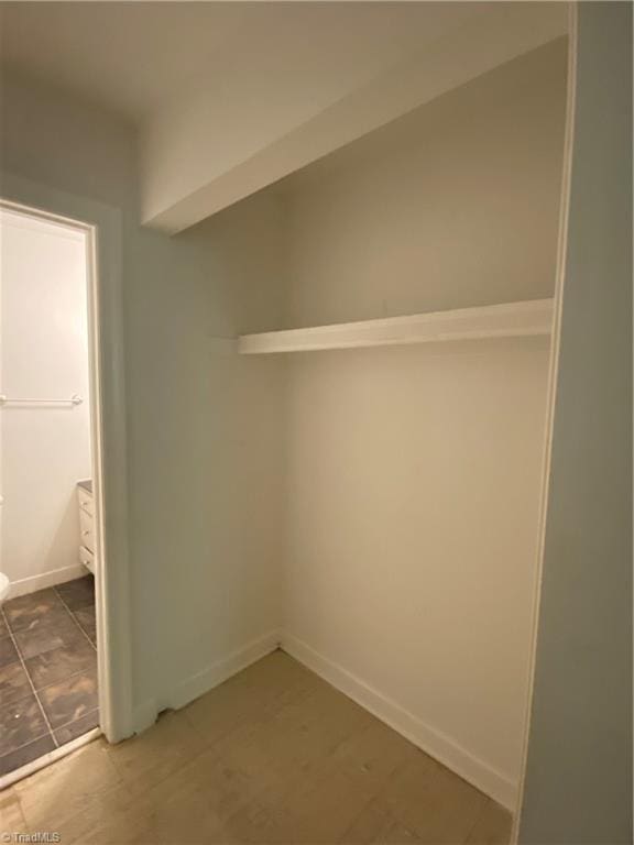 2821 Bleeker Sq Unit E, Winston-Salem, NC 27106 - view of closet
