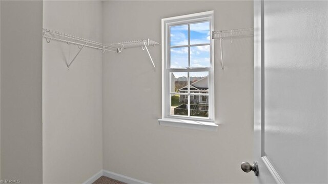 3765 Baden Rd, Winston-Salem, NC 27107 - view of spacious closet