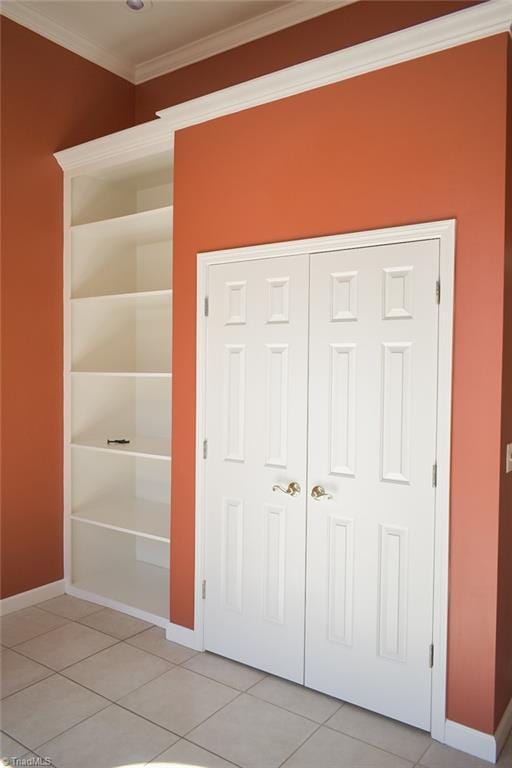 590 Turner Mountain Rd, Mount Airy, NC 27030 - view of closet