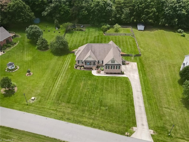 160 Serenity Pointe Dr, Kernersville, NC 27284 - view of subject property