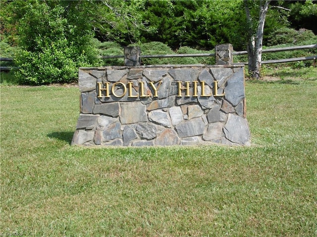 Listing photo 3 for TBD Holly Hill Dr, Sparta NC 28675