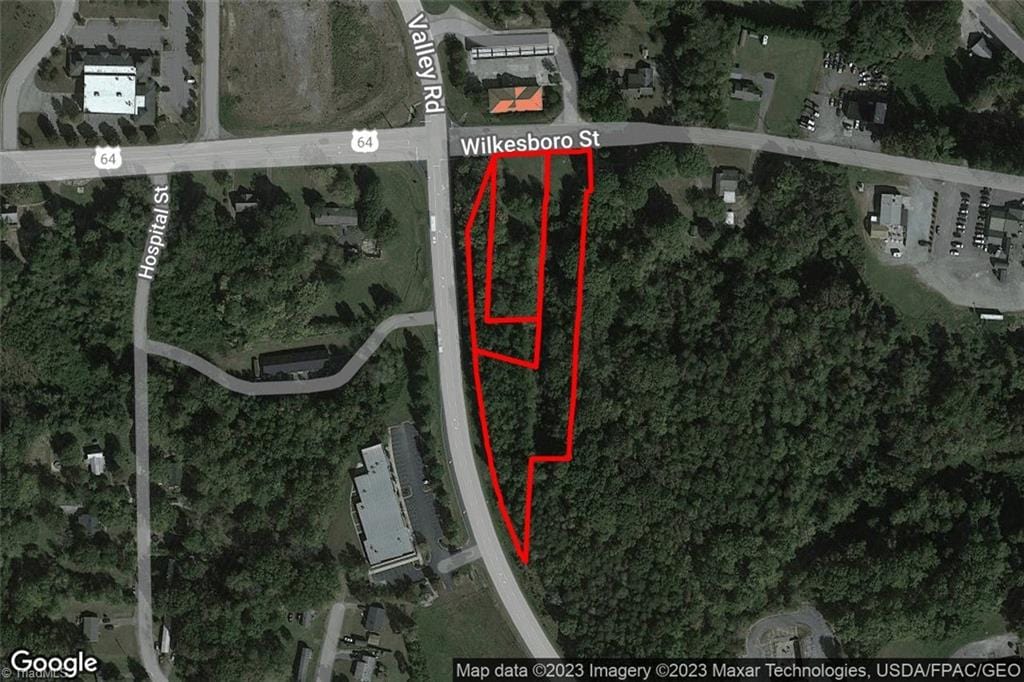 744 Wilkesboro St, Mocksville, NC 27028