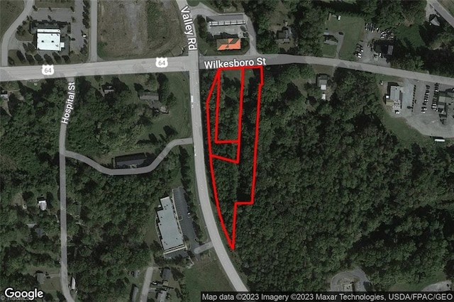 744 Wilkesboro St, Mocksville, NC 27028
