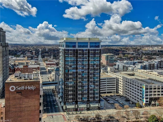 city view