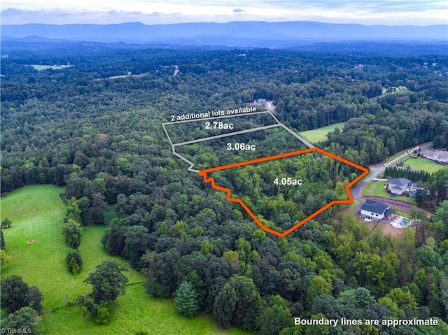 110 Stonebrook Dr, Mount Airy NC, 27030 land for sale