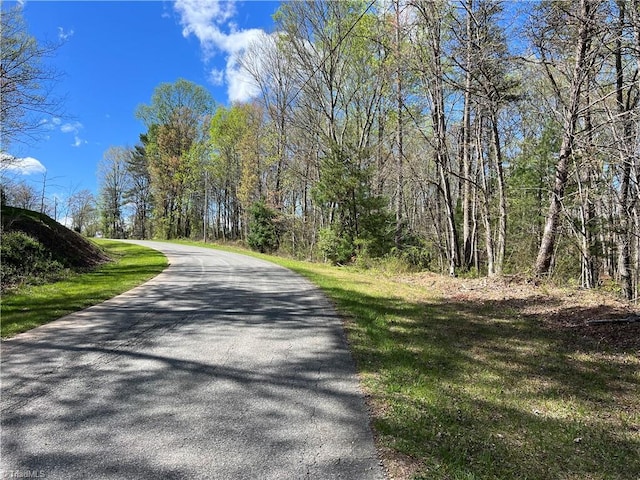 TBD Wandering Walk Road, Lowgap NC, 27024 land for sale