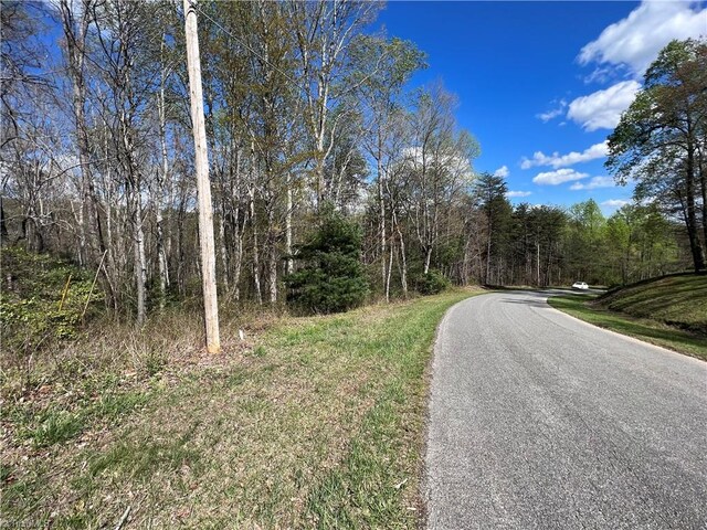 Listing photo 2 for TBD Wandering Walk Road, Lowgap NC 27024