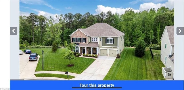 7464 Albemarle Ct, Denver, NC 28037 - view of miscellaneous document