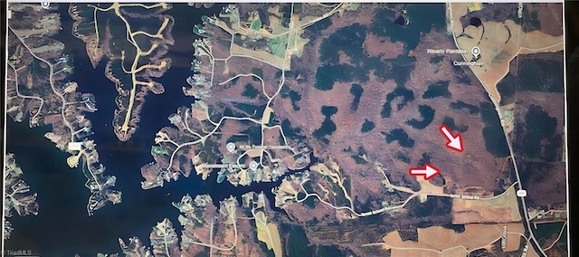TBD Terrell School Rd, Semora, NC 27343