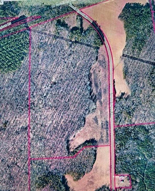 TBD Terrell School Rd, Semora, NC 27343