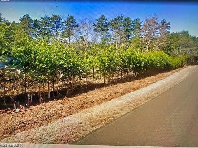 TBD Terrell School Rd, Semora, NC 27343