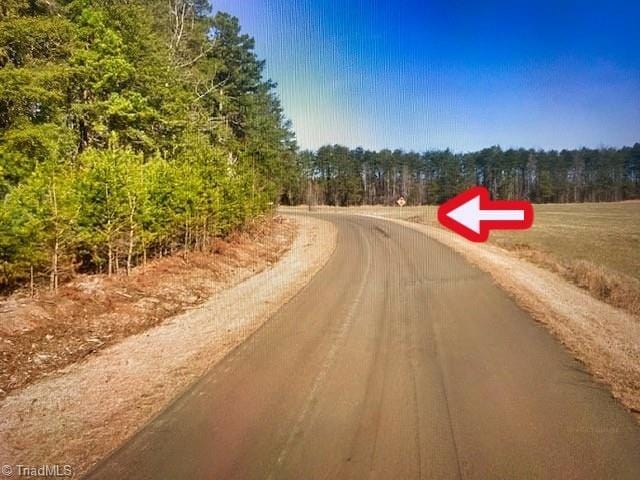 TBD Terrell School Rd, Semora, NC 27343