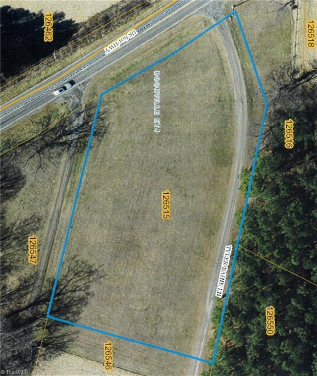 00 US Highway 601 N, Boonville NC, 27011 land for sale