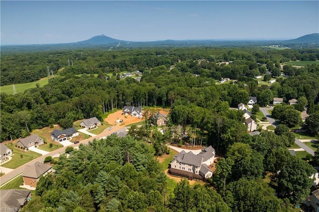 128 Provence Ct, King, NC 27021 - view of property location featuring nearby suburban area