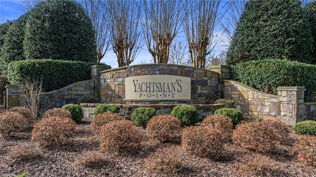 281 Spinnaker Ct, Lexington NC, 27292 land for sale