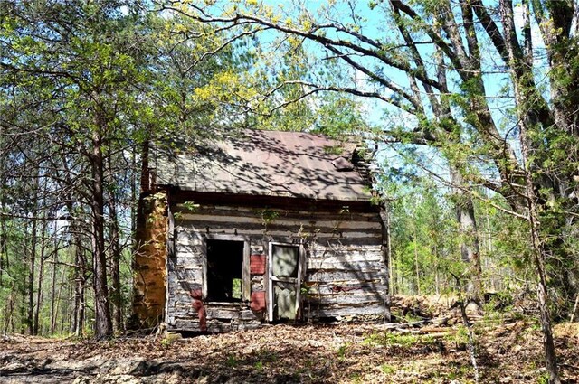 230 Dibrell Rd, Pelham, NC 27311