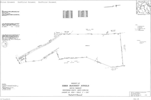 230 Dibrell Rd, Pelham, NC 27311
