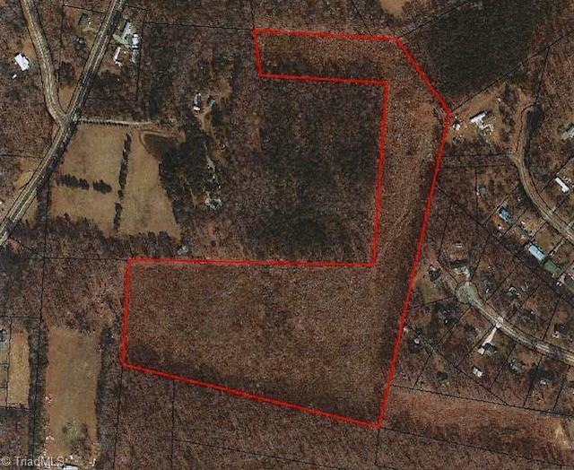 351 Sable Ln, Thomasville NC, 27360 land for sale