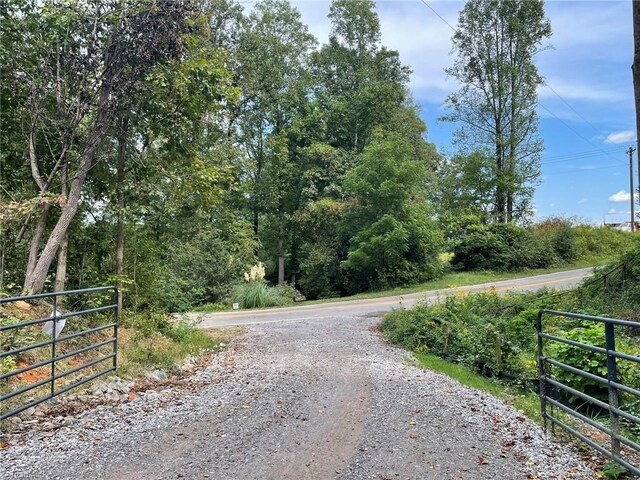 TRACT6BLACKBERRYRIDGE Cabin Creek Rd, Hays, NC 28635