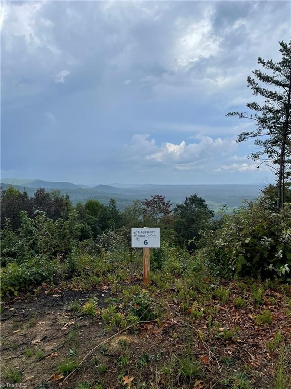 TRACT6BLACKBERRYRIDGE Cabin Creek Rd, Hays, NC 28635