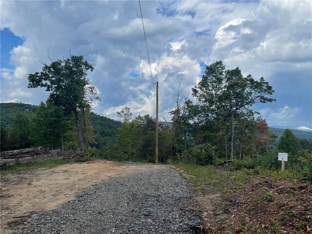 TRACT6BLACKBERRYRIDGE Cabin Creek Rd, Hays, NC 28635