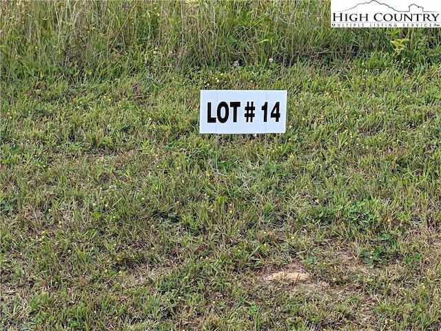 LOT14 River Creek Dr, Sparta NC, 28675 land for sale