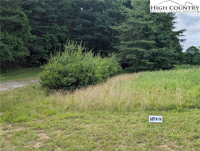 Listing photo 2 for LOT14 River Creek Dr, Sparta NC 28675