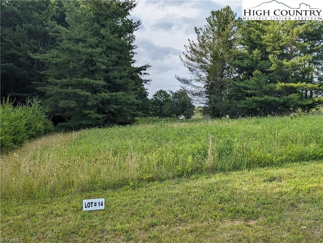 Listing photo 3 for LOT14 River Creek Dr, Sparta NC 28675