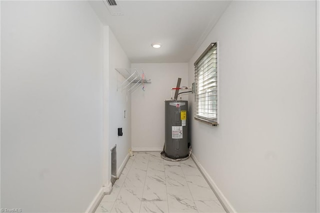 304 Ingram St, Thomasville, NC 27360 - utilities with water heater