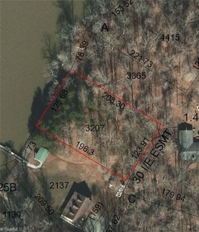 000 Old Mountain Rd, Lexington, NC 27292