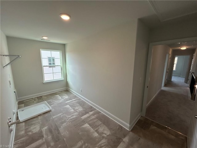 washroom with a wealth of natural light