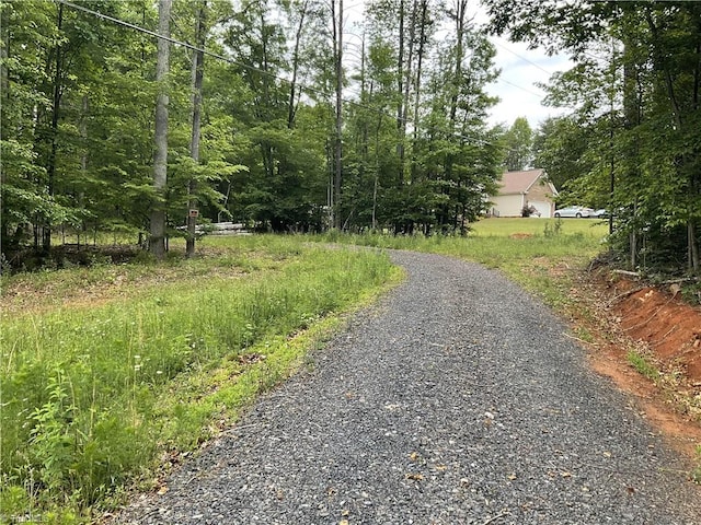 1299 Rocky Ford Rd, Reidsville, NC 27320