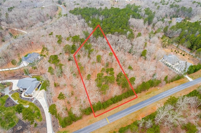 188 Starboard Reach Dr, Lexington NC, 27295 land for sale