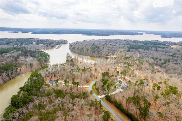 Listing photo 3 for 188 Starboard Reach Dr, Lexington NC 27295