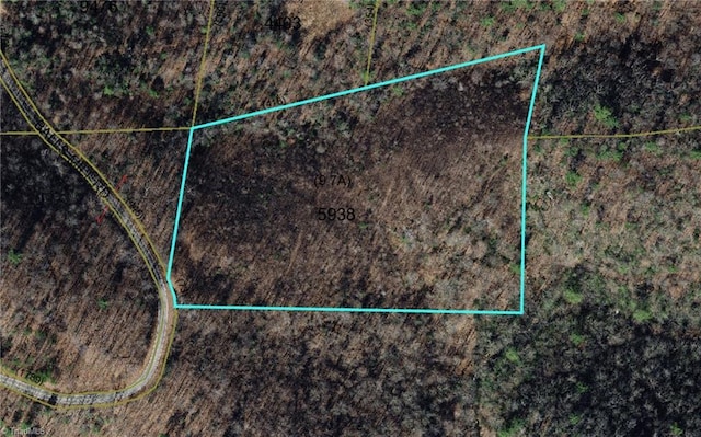 0 Balls Mill Rd, North Wilkesboro, NC 28659
