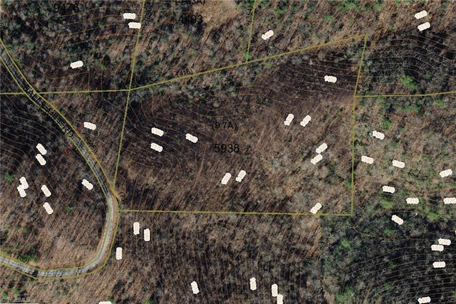 0 Balls Mill Rd, North Wilkesboro, NC 28659