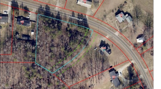 1.42ACRES Providence Rd, Roxboro NC, 27573 land for sale