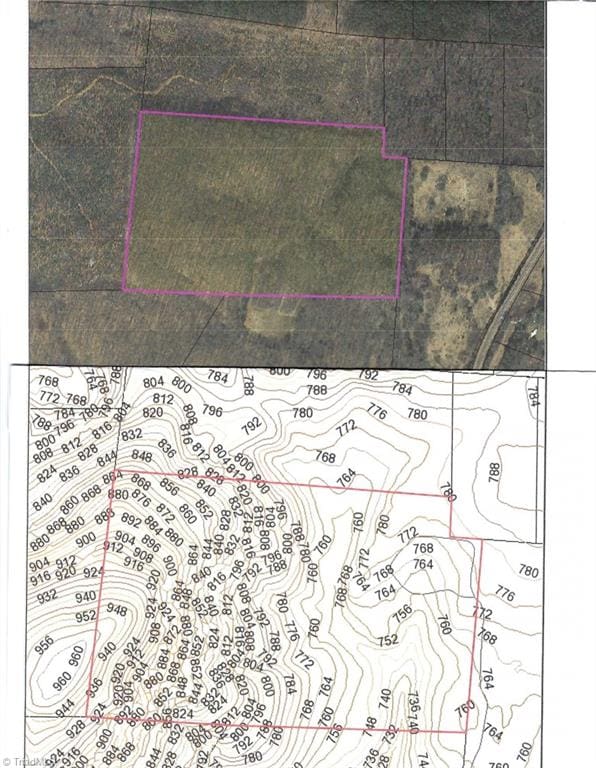 000 Johnson Rd, Denton NC, 27239 land for sale