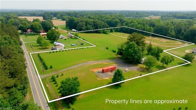 3035 Baity Rd, Yadkinville, NC 27055