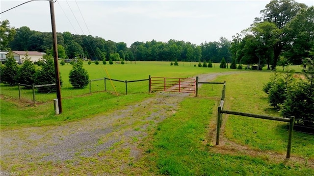 3035 Baity Rd, Yadkinville, NC 27055