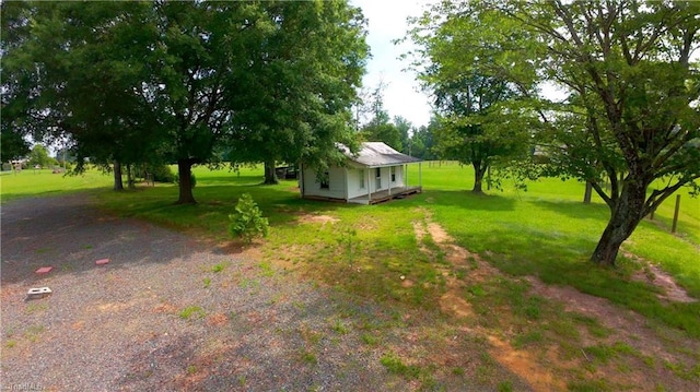 3035 Baity Rd, Yadkinville, NC 27055
