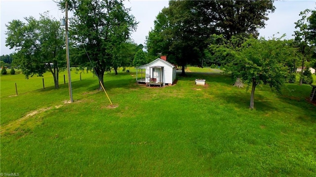 3035 Baity Rd, Yadkinville, NC 27055
