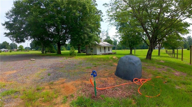 3035 Baity Rd, Yadkinville, NC 27055