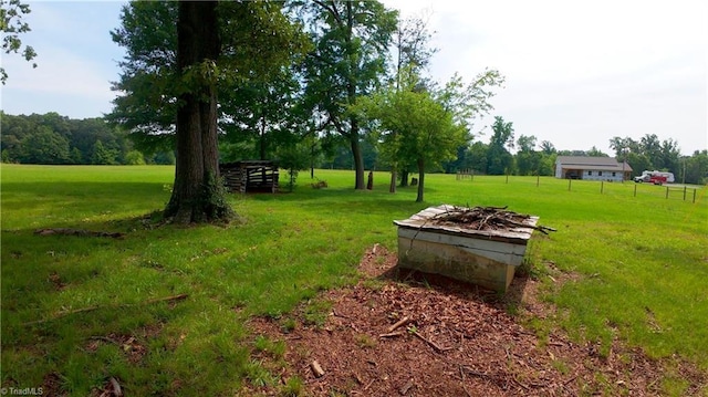 3035 Baity Rd, Yadkinville, NC 27055
