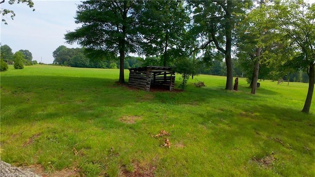 3035 Baity Rd, Yadkinville, NC 27055
